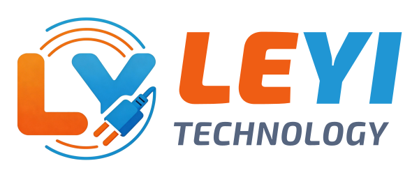 LEYI Technology logo